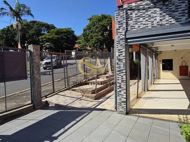 Sala para Venda em Atibaia - 5