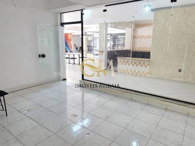 #1727 - Sala para Venda em Atibaia - SP - 2