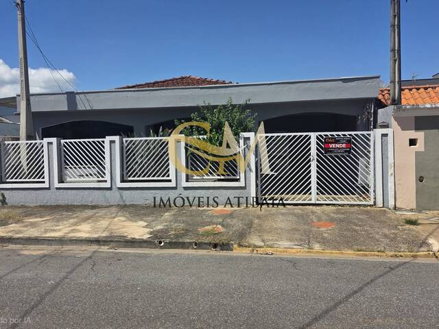 Venda em Vila Thais - Atibaia