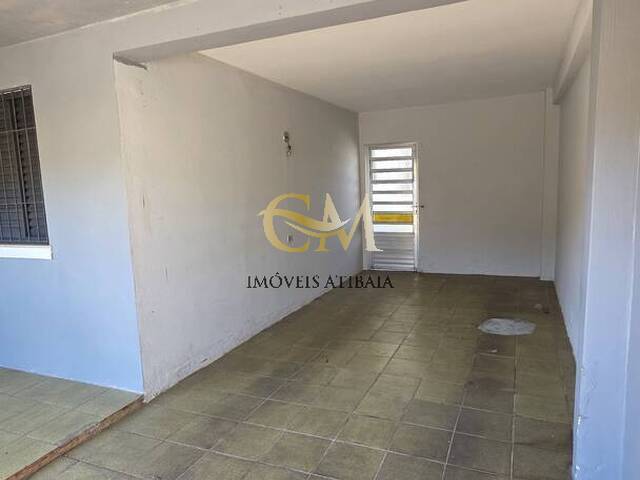 #1730 - Casa para Venda em Atibaia - SP