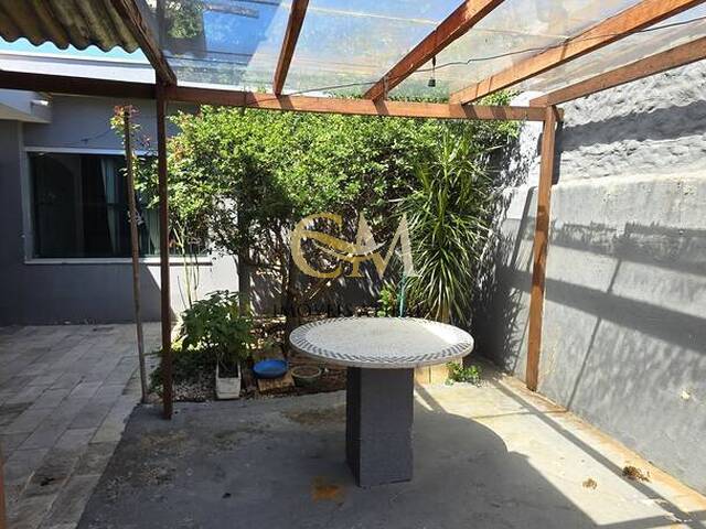 #1730 - Casa para Venda em Atibaia - SP