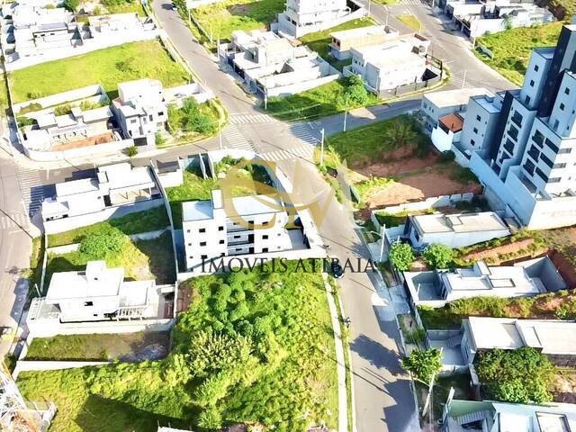 #1731 - Apartamento para Venda em Atibaia - SP