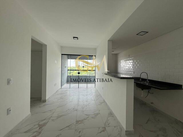 Apartamento para Venda em Atibaia - 4