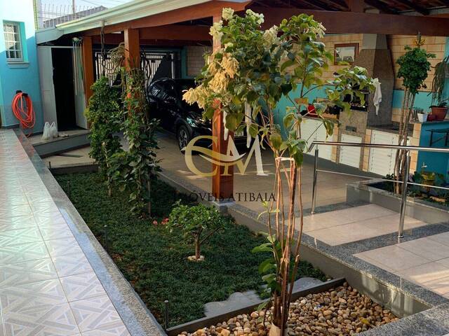 #1732 - Casa para Venda em Atibaia - SP - 2