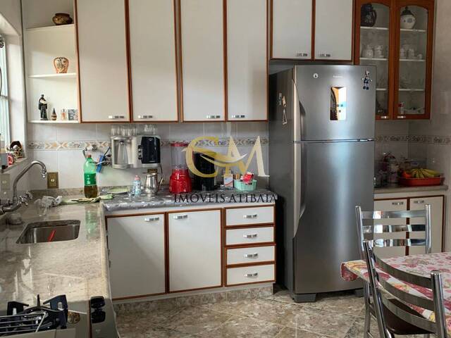 #1732 - Casa para Venda em Atibaia - SP - 3