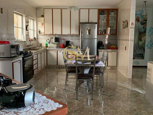 Casa para Venda em Atibaia - 4