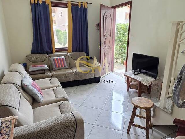 #1733 - Casa para Venda em Atibaia - SP - 3