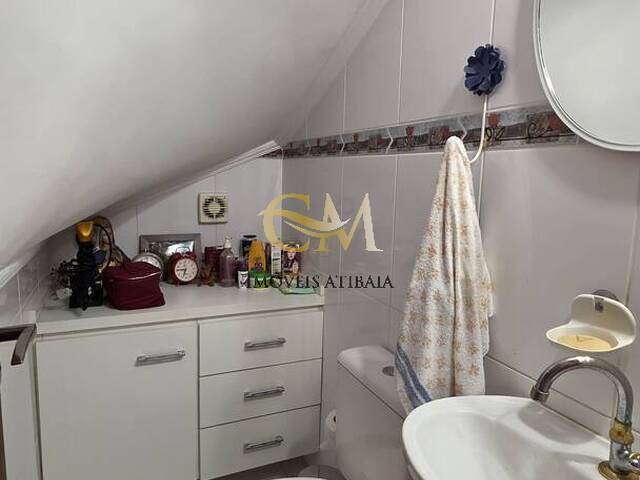 Casa para Venda em Atibaia - 4