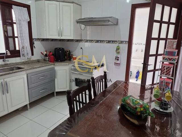 Casa para Venda em Atibaia - 5