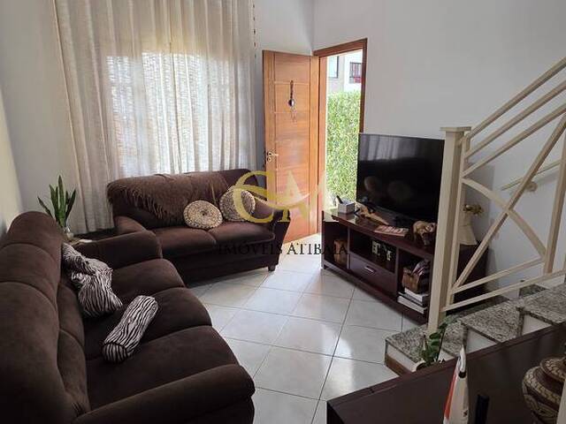 Casa para Venda em Atibaia - 4