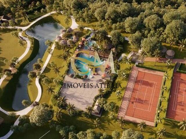 Terreno em condomínio para Venda em Atibaia - 4