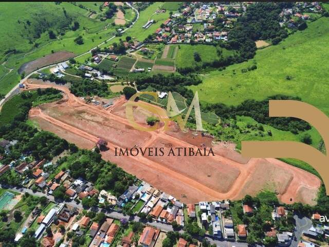 #1736 - Terreno em condomínio para Venda em Atibaia - SP - 2