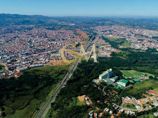 Terreno em condomínio para Venda em Atibaia - 5
