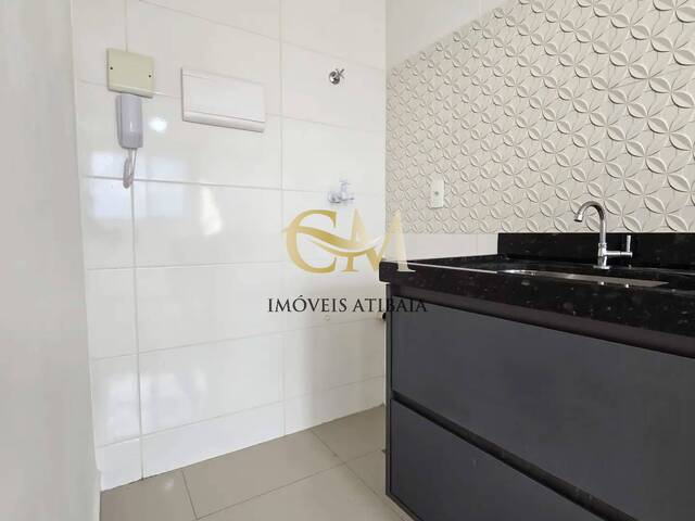 Apartamento para Venda em Atibaia - 5