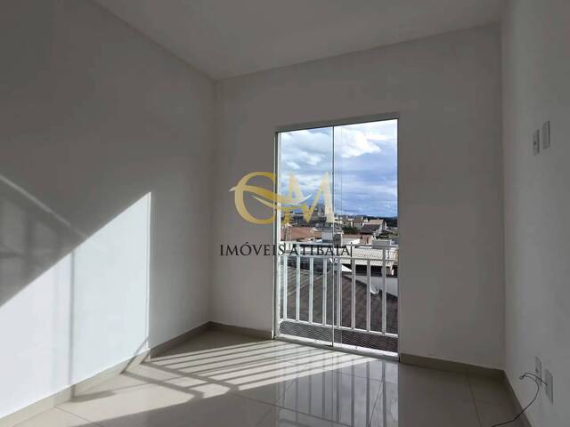 Apartamento para Venda em Atibaia - 4