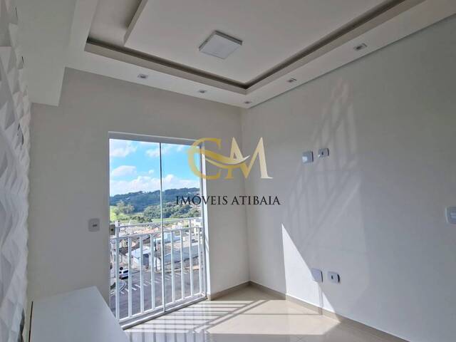 #1739 - Apartamento para Venda em Atibaia - SP - 3
