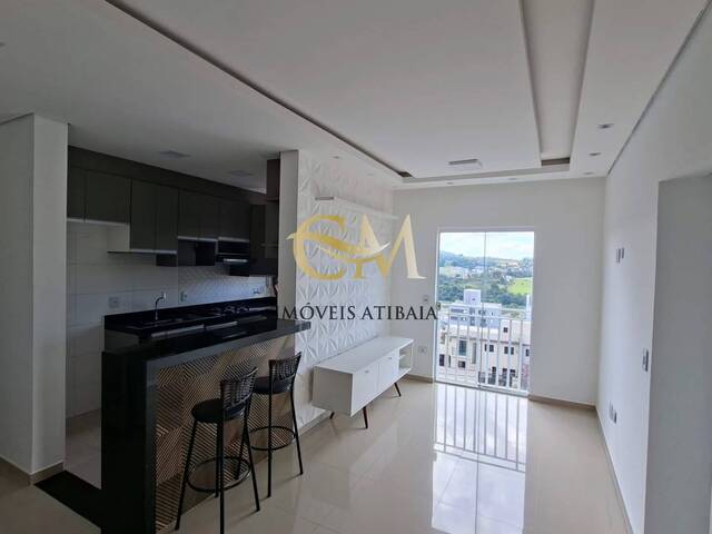 Venda em Nova Cerejeira - Atibaia