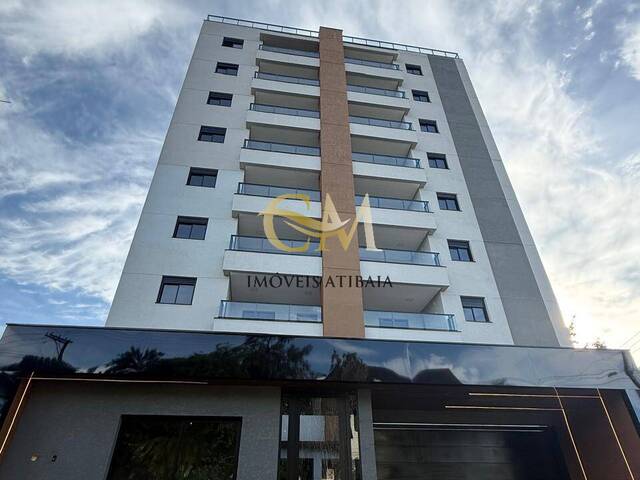 Venda em Vila Gardênia - Atibaia