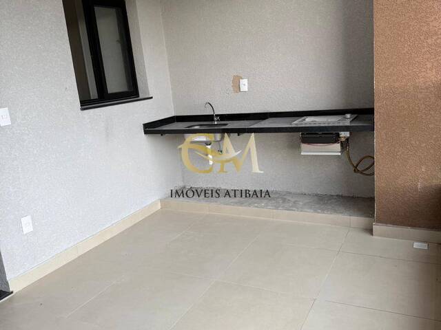Apartamento para Venda em Atibaia - 4