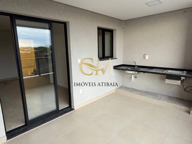 Apartamento para Venda em Atibaia - 5