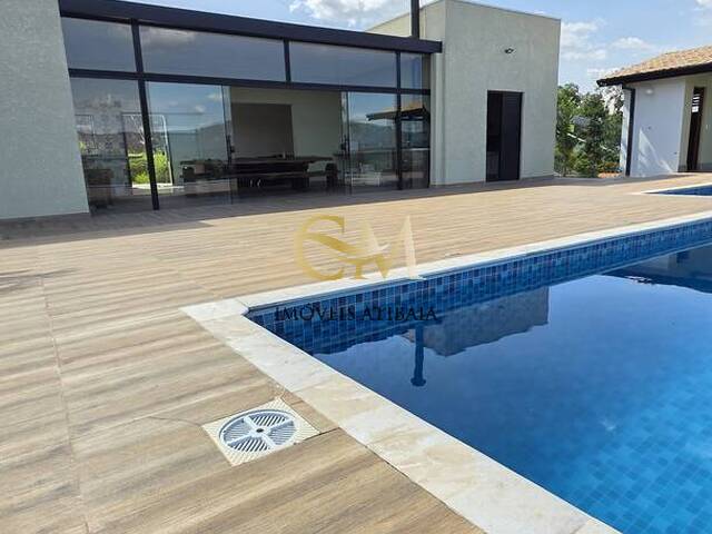 Venda em Jardim Estância Brasil - Atibaia