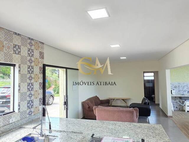 #1741 - Casa para Venda em Atibaia - SP