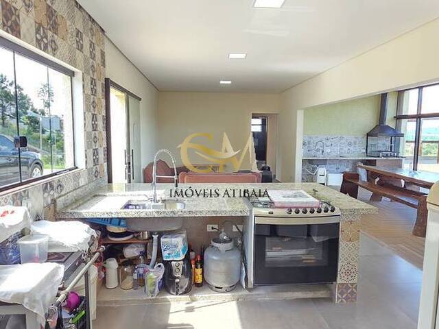 Casa para Venda em Atibaia - 4
