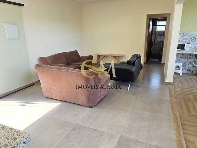 Casa para Venda em Atibaia - 5