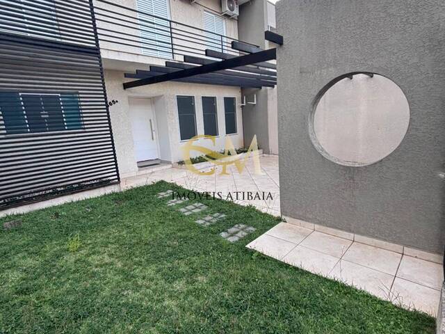 #1742 - Estabelecimento para Locação em Atibaia - SP