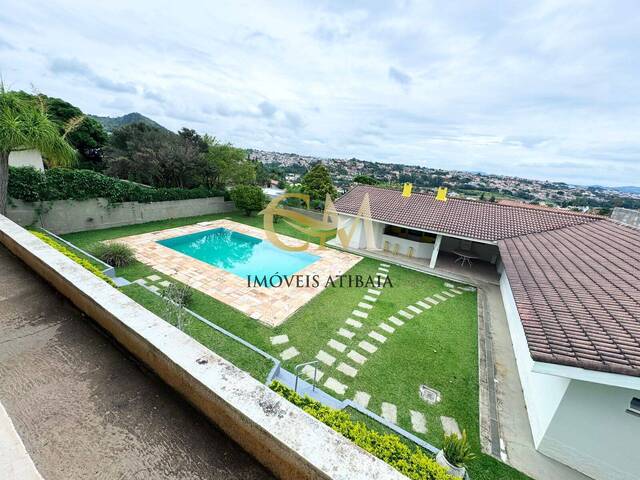 #1743 - Casa para Venda em Atibaia - SP