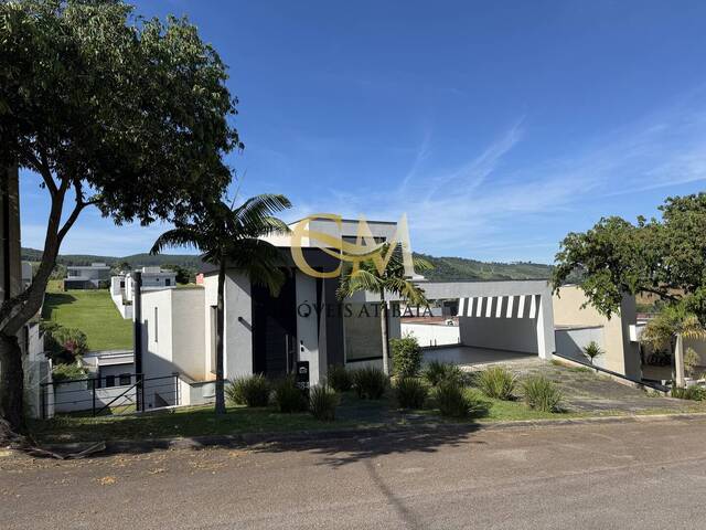 Casa em condomínio para Locação em Bragança Paulista - 5