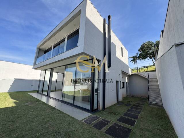 #797 - Casa em condomínio para Locação em Bragança Paulista - SP