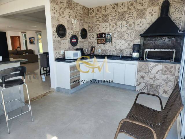 #1748 - Casa em condomínio para Venda em Bragança Paulista - SP - 3