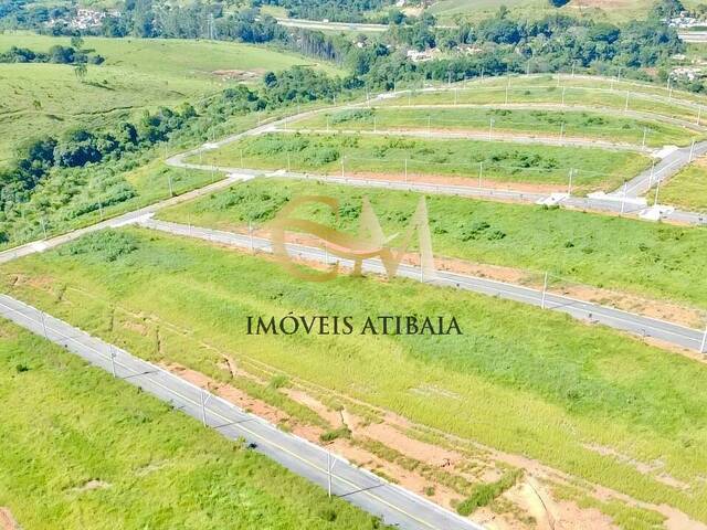 Terreno para Venda em Atibaia - 5