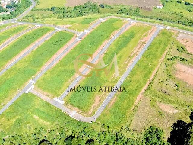 #1749 - Terreno para Venda em Atibaia - SP - 3