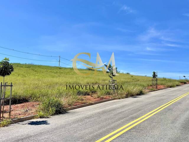 #1750 - Terreno para Venda em Atibaia - SP