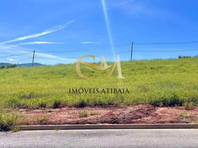 #1750 - Terreno para Venda em Atibaia - SP