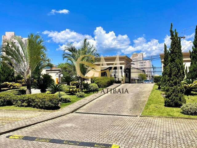 #1751 - Apartamento para Venda em Atibaia - SP