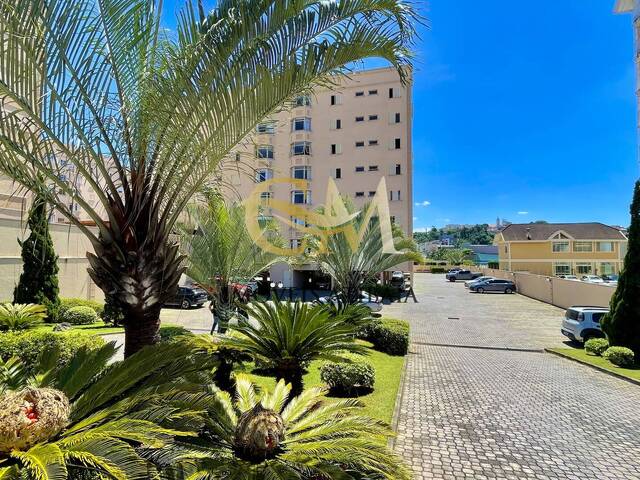 Apartamento para Venda em Atibaia - 4