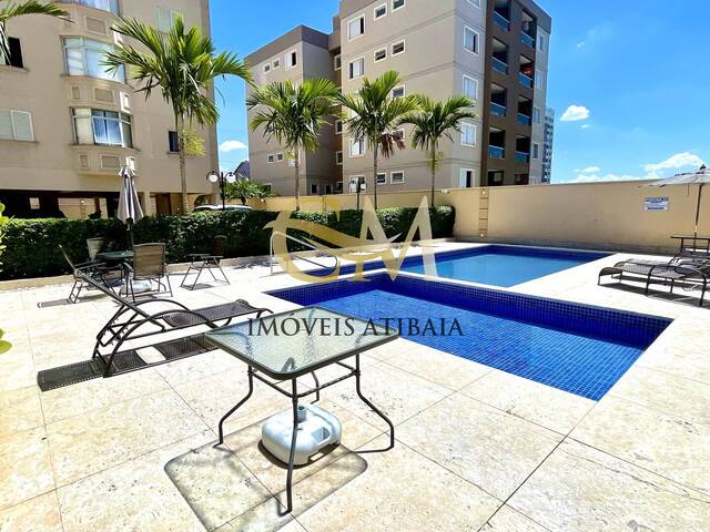 Apartamento para Venda em Atibaia - 5