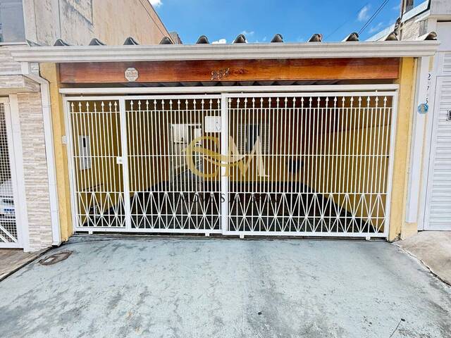 Venda em Jardim Alvinópolis - Atibaia