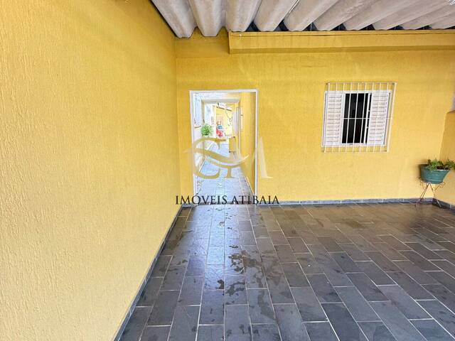 #1753 - Casa para Venda em Atibaia - SP - 2