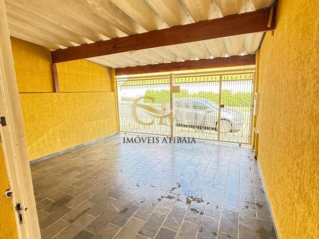 #1753 - Casa para Venda em Atibaia - SP - 3