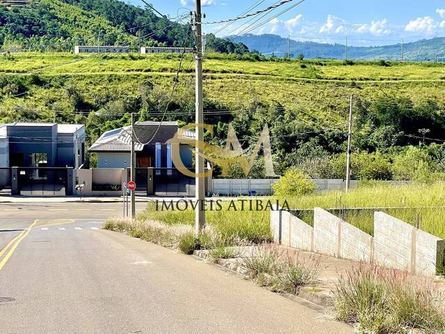 Terreno para Venda em Atibaia - 5