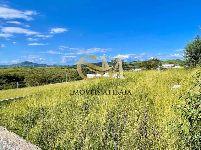 #1755 - Terreno para Venda em Atibaia - SP - 2