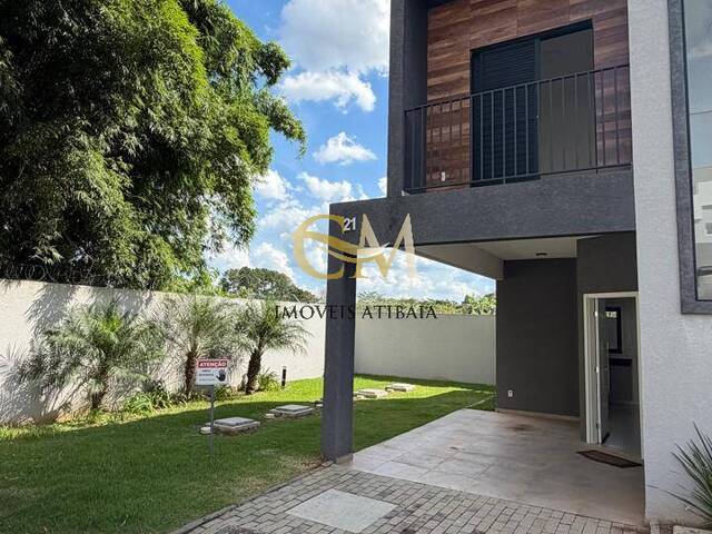 #1756 - Casa para Venda em Atibaia - SP - 2