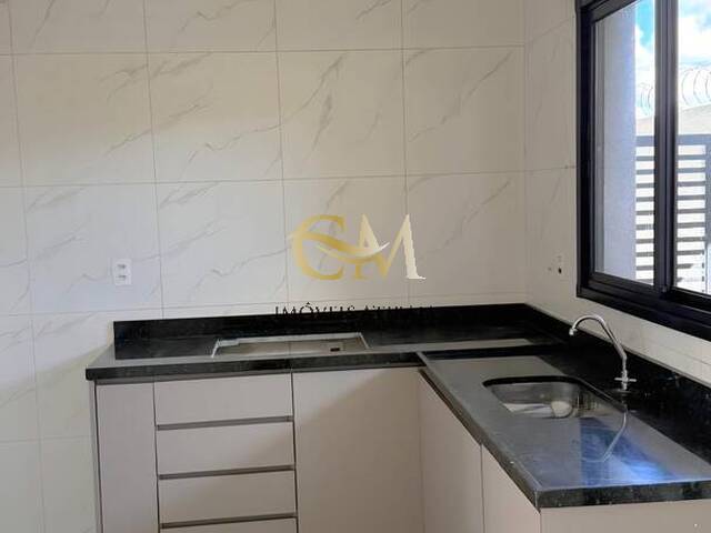 #1756 - Casa para Venda em Atibaia - SP - 3