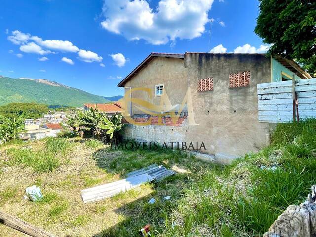 #1758 - Terreno para Venda em Atibaia - SP