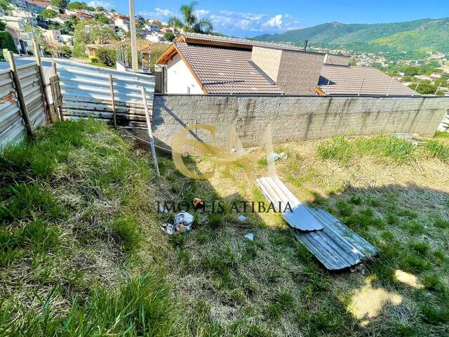 #1758 - Terreno para Venda em Atibaia - SP