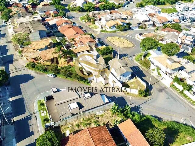 Terreno para Venda em Atibaia - 5